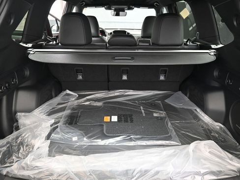 New 2026 Subaru Forester Limited image 19