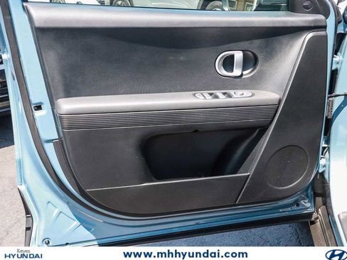 Certified 2024 Hyundai Ioniq 5 SE RWD image 20