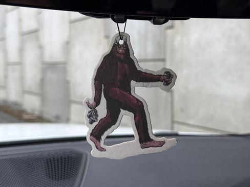 Used 2022 BMW M3 image 21