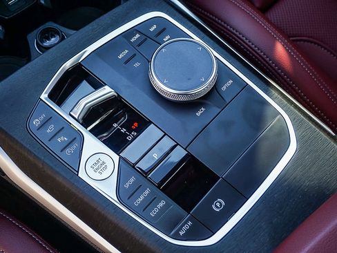 Certified 2023 BMW 330i Sedan w/ Parking Assistance Package image 20