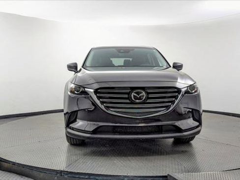 Used 2023 MAZDA CX-9 Touring image 12