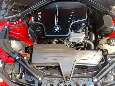 Used 2016 BMW 428i Convertible RWD image 25