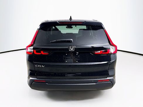 New 2026 Honda CR-V EX-L image 31