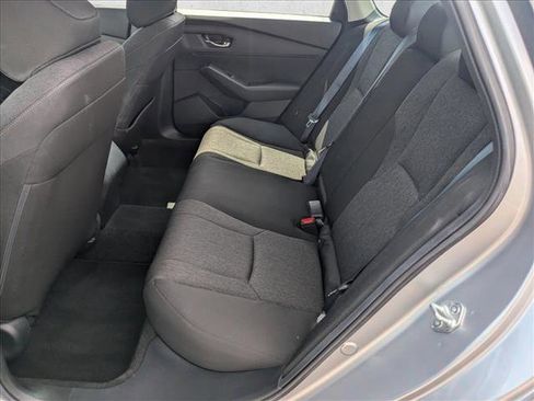 Certified 2023 Honda Accord LX image 16