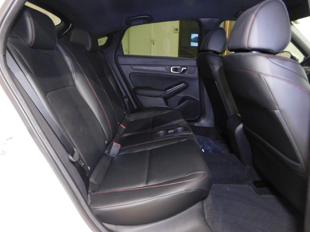 Used 2026 Acura Integra Type S FWD image 84