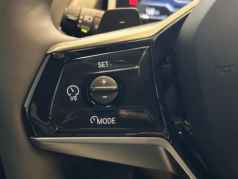 Used 2026 BMW X3 xDrive30 w/ Convenience Package image 9