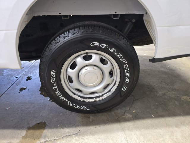 Used 2018 Ford F150 XL w/ Equipment Group 101A Mid AWD/4WD image 31