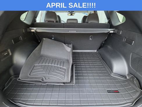 Used 2023 Hyundai Tucson Limited image 15