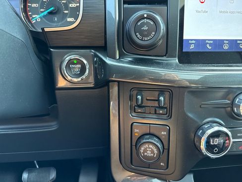 Used 2021 Ford F150 XLT w/ Equipment Group 302A High AWD/4WD image 21