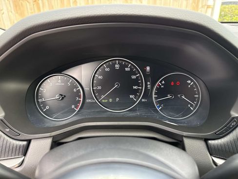 Certified 2026 MAZDA CX-90 3.3 Turbo w/ Select Package AWD/4WD image 38