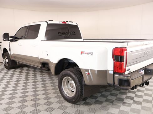 Used 2026 Ford F350 King Ranch AWD/4WD image 24