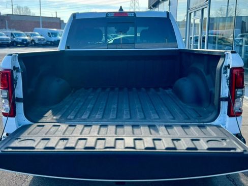 Used 2023 RAM 1500 Tradesman w/ Trailer Tow Group image 7