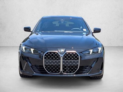 New 2026 BMW 430i w/ Premium Package RWD image 6