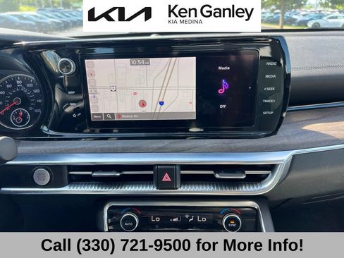 Used 2023 Kia K5 EX FWD image 13