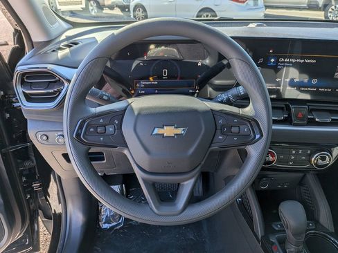 New 2026 Chevrolet TrailBlazer LT w/ LPO, Blackout Package image 18