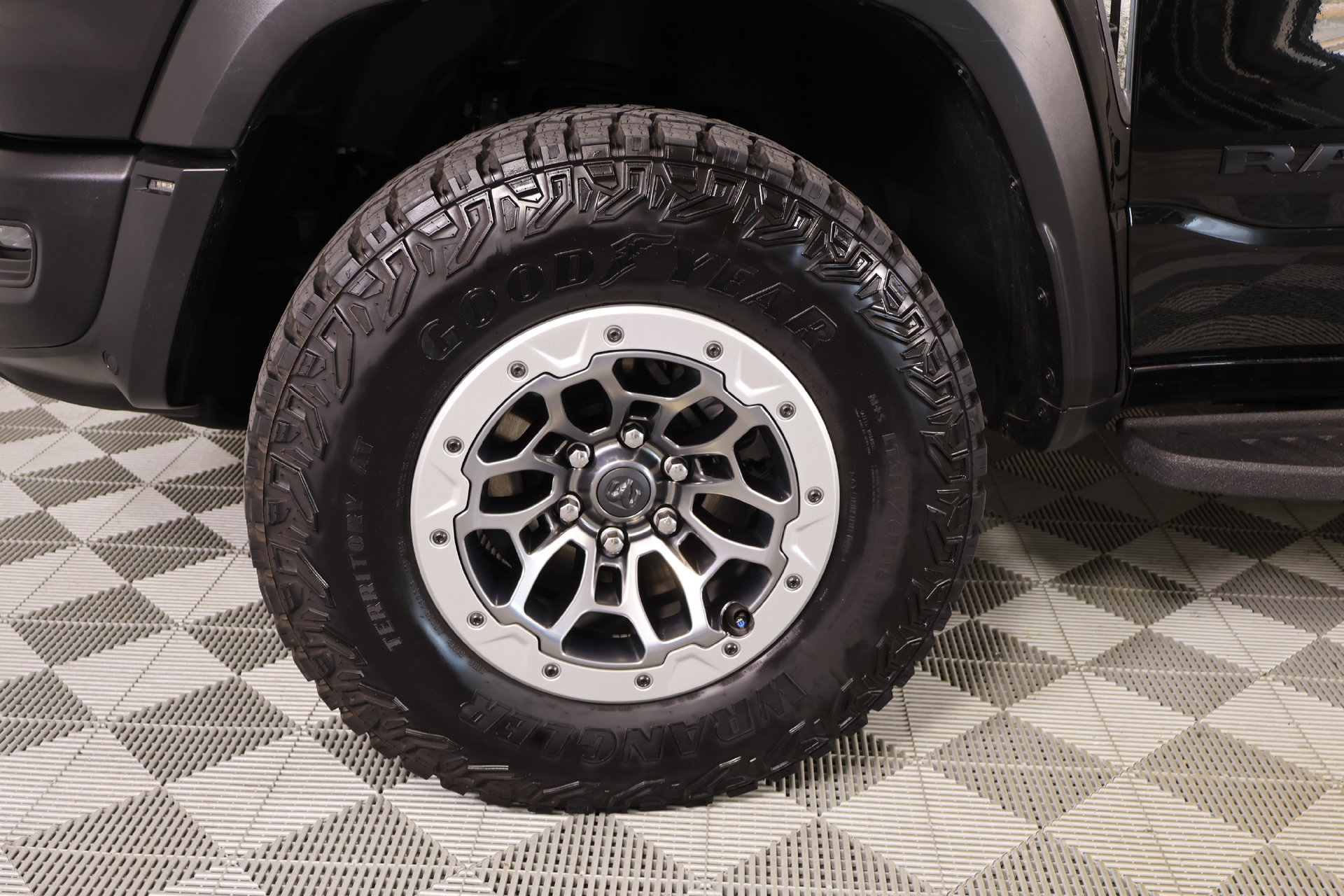 Used 2025 RAM 1500 RHO w/ RHO Level 1 Equipment Group AWD/4WD image 19