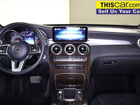 Used 2022 Mercedes-Benz GLC 300 4MATIC image 26