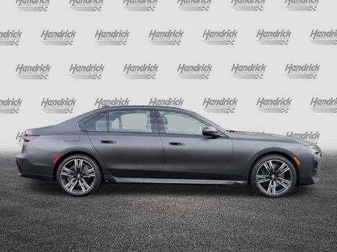 Certified 2023 BMW 740i image 11