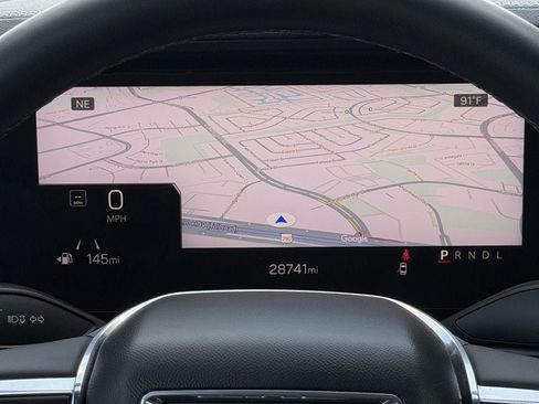 Used 2025 GMC Terrain Elevation FWD image 15