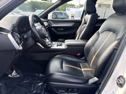 Used 2024 MAZDA CX-90 Plug-In Hybrid w/ Premium Plus AWD/4WD image 28