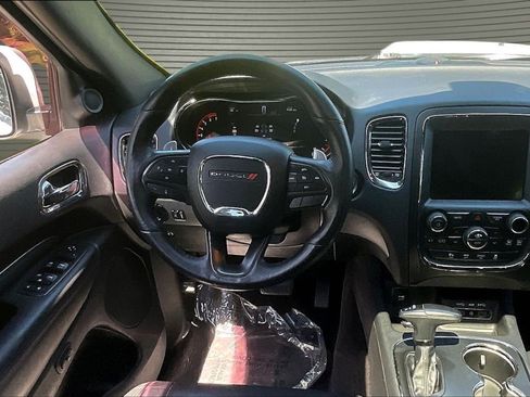 Used 2018 Dodge Durango R/T AWD/4WD image 8