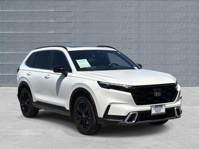 Used 2023 Honda CR-V Sport Touring