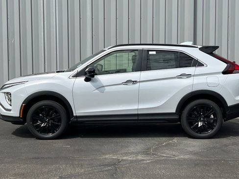 New 2026 Mitsubishi Eclipse Cross AWD image 8