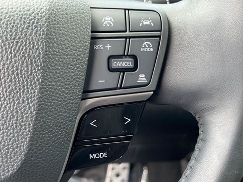 Used 2025 Toyota Camry XSE FWD image 21