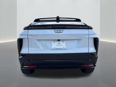 New 2027 Cadillac Lyriq Sport RWD image 6