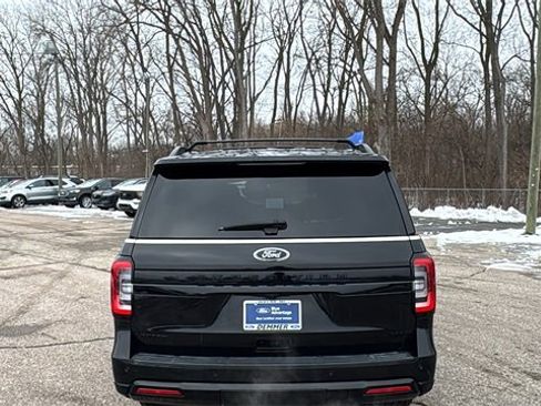 Certified 2022 Ford Expedition Max Limited image 29