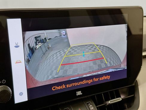 Used 2025 Toyota RAV4 Limited w/ Advanced Technology Package image 14