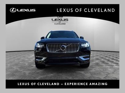 Used 2021 Volvo XC90 T6 Inscription w/ Advanced Package