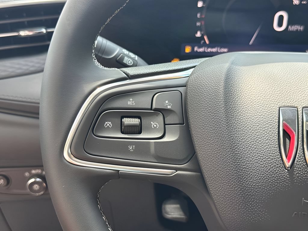 New 2026 Buick Encore GX Preferred FWD image 13