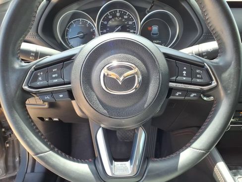 Used 2022 MAZDA CX-5 Carbon Edition AWD/4WD image 22