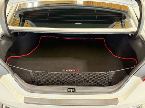 Used 2021 Toyota Camry TRD image 25