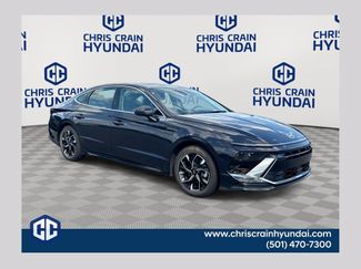 Certified 2025 Hyundai Sonata SEL FWD 360° Tour