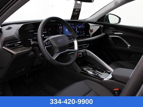 New 2025 Audi Q5 Premium Plus image 15