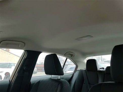 Certified 2025 Toyota Corolla LE image 20