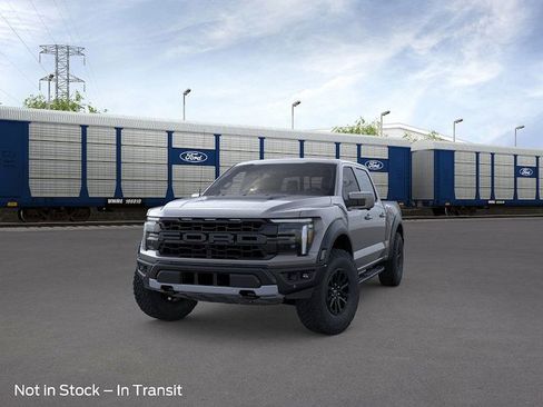 New 2026 Ford F150 Raptor image 2