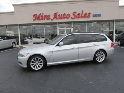 Used 2011 BMW 328i xDrive Wagon