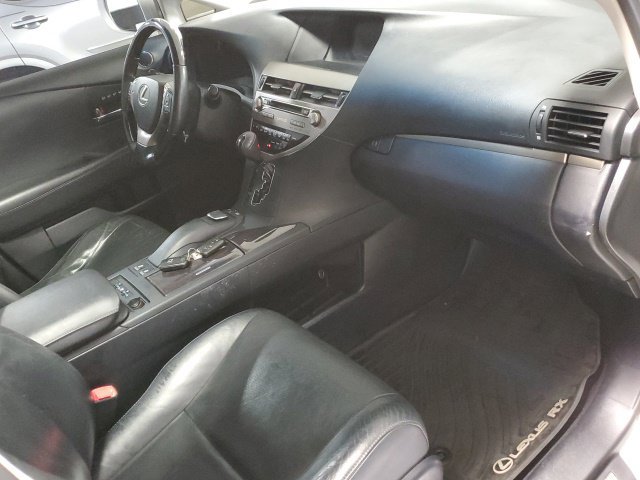 Used 2013 Lexus RX 350 AWD w/ Navigation Pkg image 23