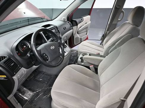 Used 2008 Hyundai Entourage GLS FWD image 19