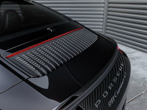 Used 2019 Porsche 911 Carrera GTS image 28