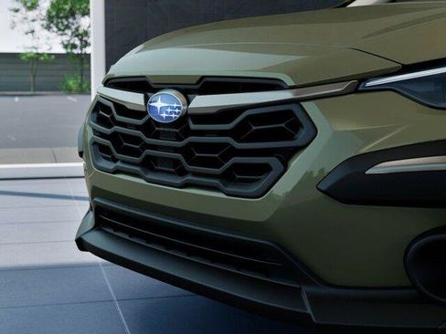 New 2026 Subaru Crosstrek 2.5i Limited AWD/4WD image 10