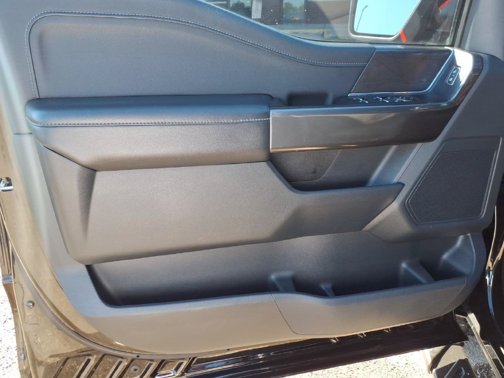 Used 2021 Ford F150 XLT w/ Equipment Group 302A High AWD/4WD image 13