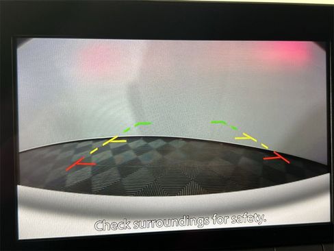 New 2025 Nissan Pathfinder SV image 23