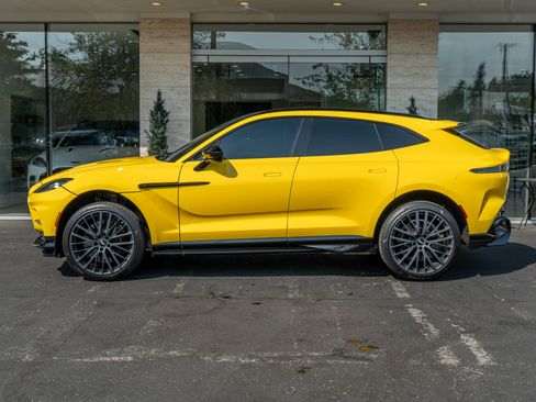 Used 2023 Aston Martin DBX 707 image 58