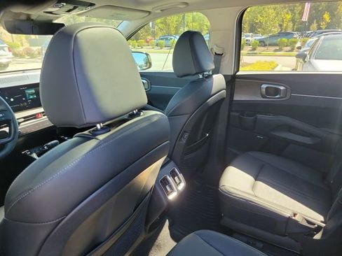 New 2026 Kia Sorento X-Line EX AWD/4WD image 13