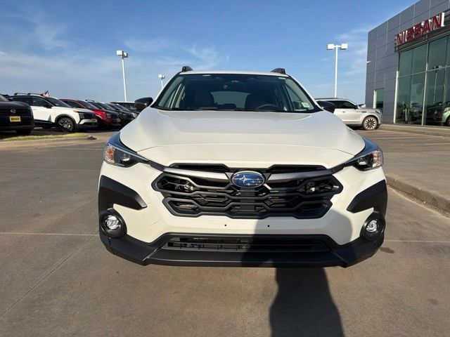 Used 2024 Subaru Crosstrek 2.0i Premium AWD/4WD image 2