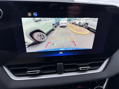 New 2026 Chevrolet Equinox LT image 43